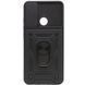 Чохол Ummi Camshield Serge Ring для Xiaomi Redmi 9C / Redmi 10A Чорний 396355 фото 2