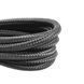 Кабель Baseus Cafule Lightning 1.5A 2м (CALKLF-HG1) GreyBlack 252309 фото 8