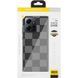 Чохол TPU+PC Grid для Xiaomi Redmi Note 12 4G Cube 329958 фото 2