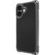 Чохол TPU CrossBody with straps для Apple iPhone 16 Plus (6.7") Black 359077 фото 2