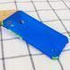TPU чехол Ease Glossy Buttons Full Camera для TECNO POP 4 Pro Синий 211430 фото 2