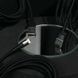 Кабель Baseus Cafule Lightning 1.5A 2м (CALKLF-HG1) GreyBlack 252309 фото 13