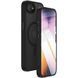 Чохол Ummi Colorful with MagSafe для Apple iPhone 16e (6.1") Чорний / Black 404177 фото 1