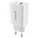 Зарядний Пристрій Proove Rapid 20W (Type-C) (WCRP20110002) White 287068 фото 2