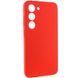 Чохол-накладка Samsung A546 (A54 5G) Silicone Case Soft Touch Червоний 266470 фото 2