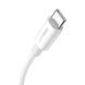 Кабель Baseus Superior Series (SUPERVOOC) Fast Charging Data Type-C 65W (2m) CAYS001001 Black 275967 фото 3