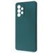 Чохол WAVE Colorful Case (TPU) Samsung Galaxy A53 (A536B) forest green 331735 фото 1