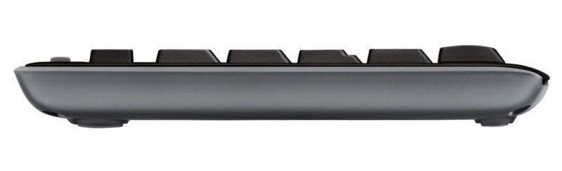 IT/наб LOGITECH MK270 Wireless, US (920-004508) 306840 фото