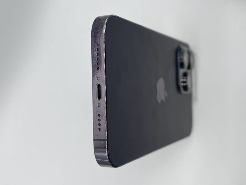 Смартфон Apple iPhone 14 Pro Max 256Gb E-sim trade-in Deep Purple 6878 417251 фото