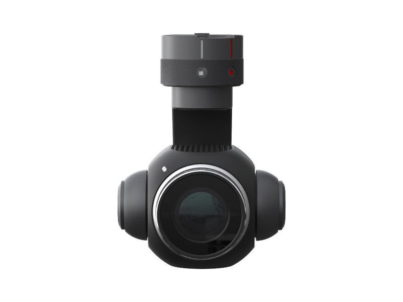 Камера Yuneec E90x 1" Pro для дрону H520E (YUNE90XEU) 372533 фото