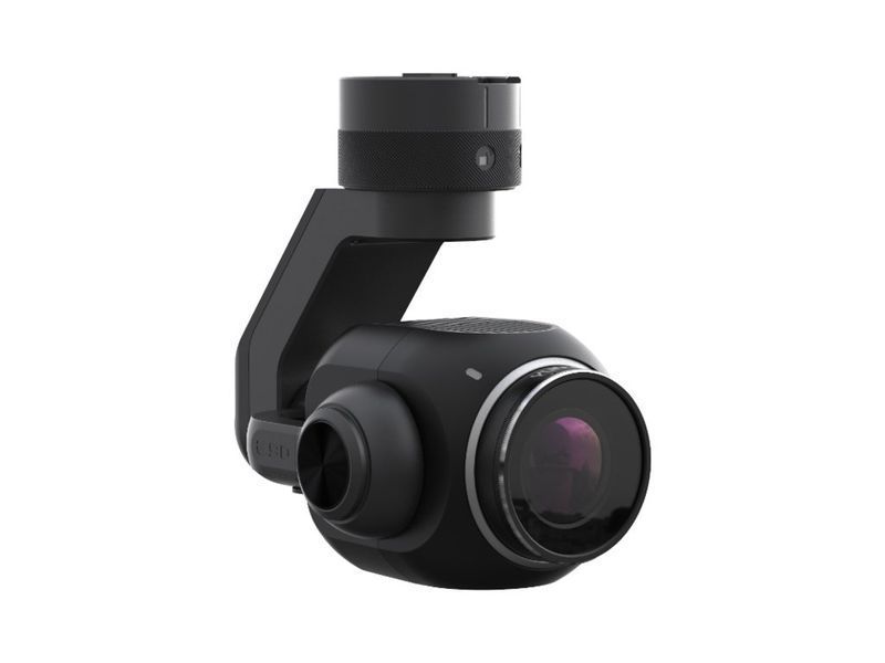 Камера Yuneec E90x 1" Pro для дрону H520E (YUNE90XEU) 372533 фото