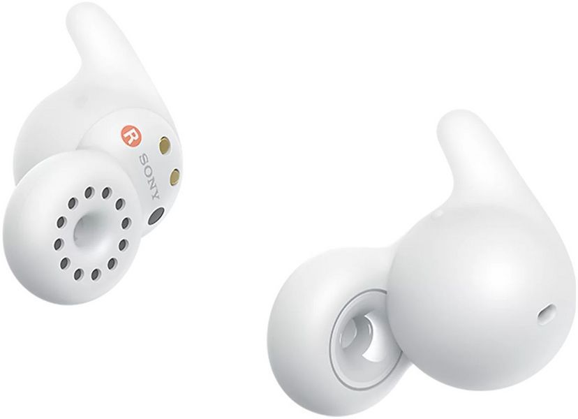 Навушники Sony WF-L910 (WFL910W.CE7) White 347520 фото
