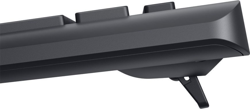 Комплект Dell Wireless Keyboard and Mouse-KM3322W - Ukrainian(QWERTY) (580-AKGK) 364569 фото