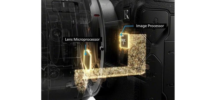 Цифр. фотокамера Canon EOS RP body 365155 фото