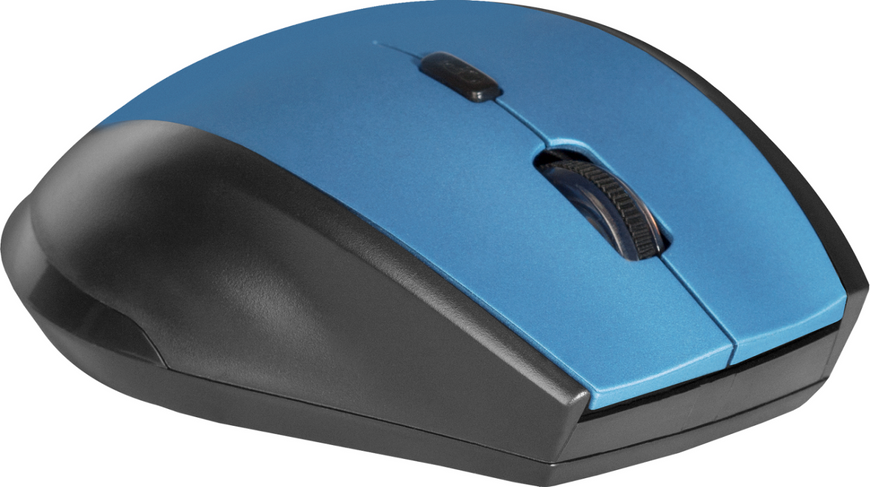 Миша DEFENDER Accura MM-365 Wireless 306285 фото