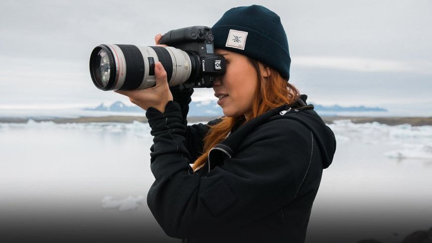 Цифр. фотокамера Canon EOS RP body 365155 фото