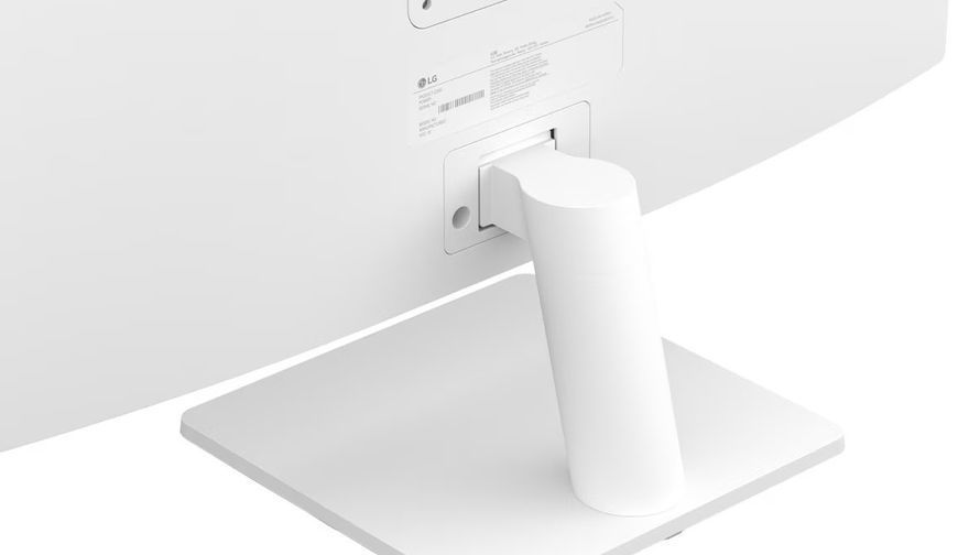 Монітор LG 27US500-W 342408 фото
