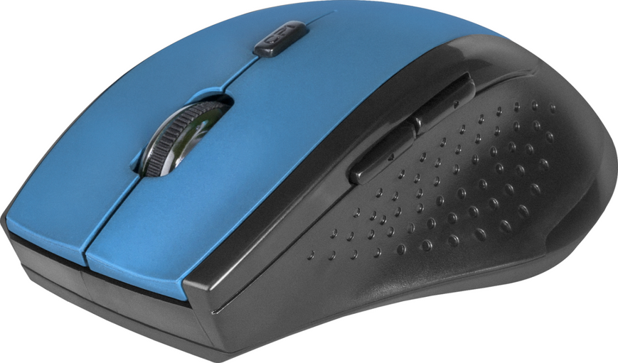 Миша DEFENDER Accura MM-365 Wireless 306285 фото