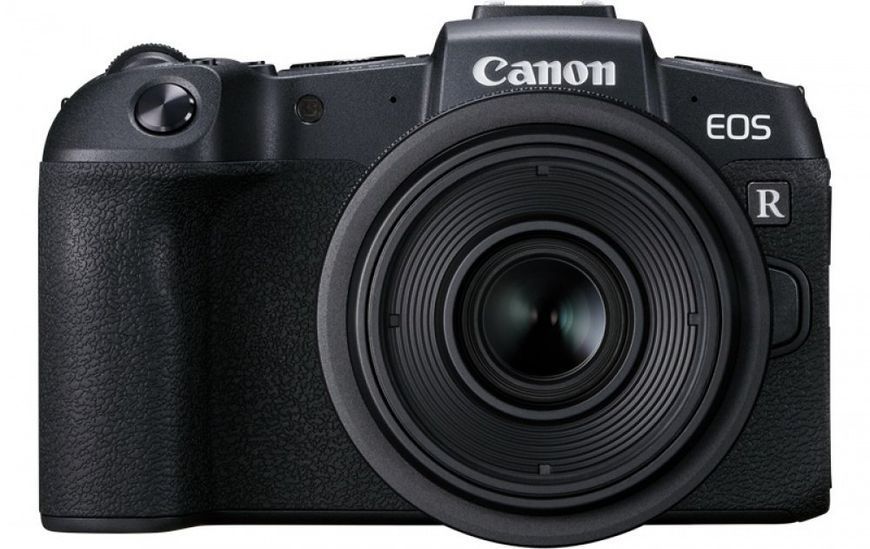 Цифр. фотокамера Canon EOS RP body 365155 фото