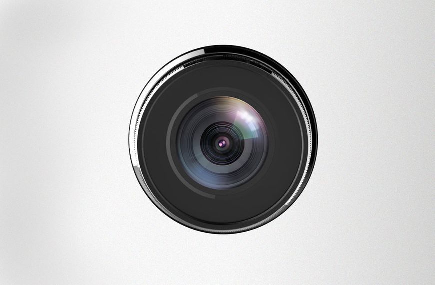 Камера Yuneec E90x 1" Pro для дрону H520E (YUNE90XEU) 372533 фото