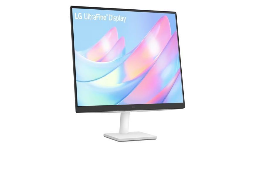 Монітор LG 27US500-W 342408 фото