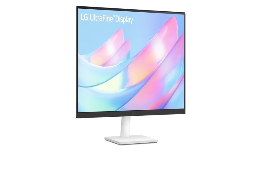 Монітор LG 27US500-W 342408 фото