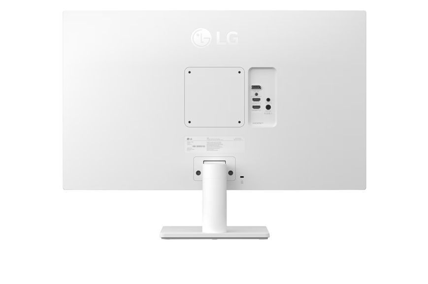 Монітор LG 27US500-W 342408 фото
