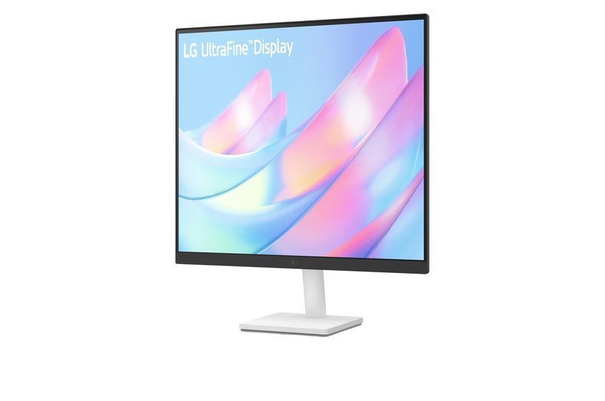 Монітор LG 27US500-W 342408 фото