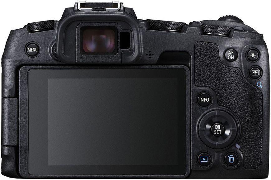 Цифрова камера CANON EOS RP + RF 24-105 f/4.0-7.1 IS STM (3380C154) 304936 фото