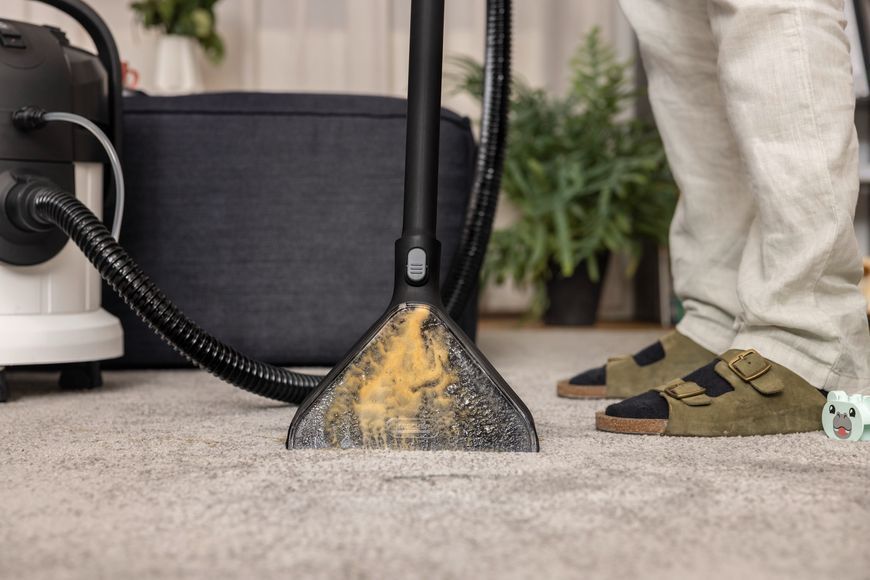 Пилосос миючий Karcher SE 4 (1.081-150.0) 381272 фото