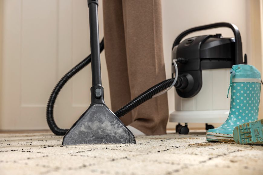 Пилосос миючий Karcher SE 4 (1.081-150.0) 381272 фото
