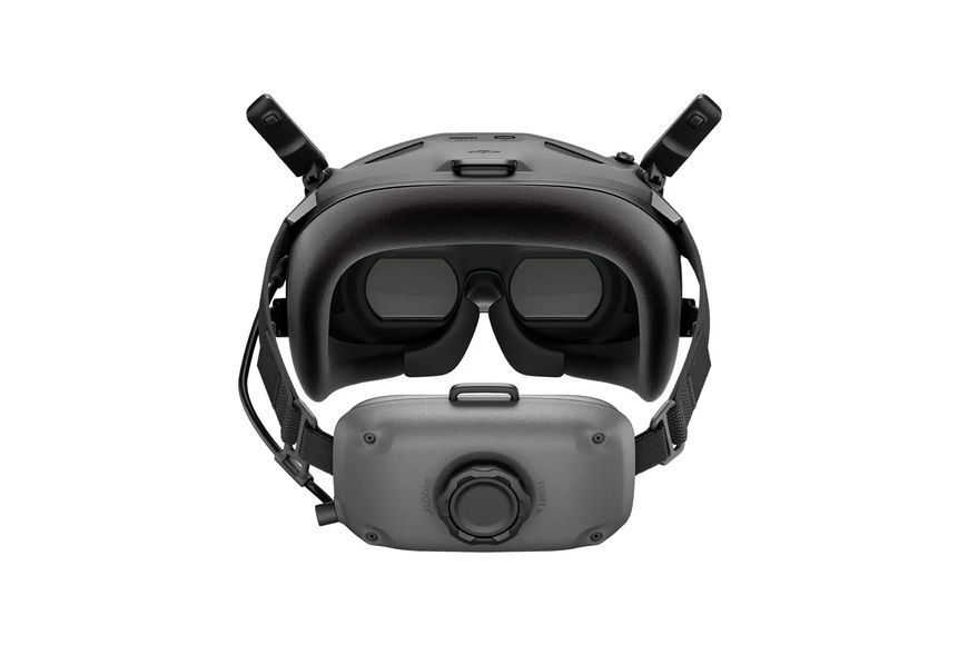 FPV окуляри DJI Goggles N3 (CP.RC.00000032.02) 342350 фото