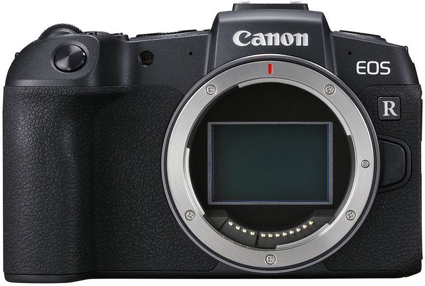 Цифрова камера CANON EOS RP + RF 24-105 f/4.0-7.1 IS STM (3380C154) 304936 фото