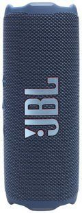 Портативна акустика JBL Flip 7 (JBLFLIP7BLU) Blue 354523 фото