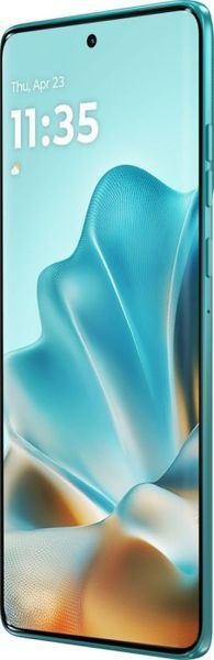 Смартфон Motorola Edge 60 Fusion 8/256GB Amazonite (PB7E0036RS) 378565 фото
