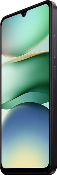 Смартфон Xiaomi Redmi A5 4/128GB Midnight Black Global 359498 фото