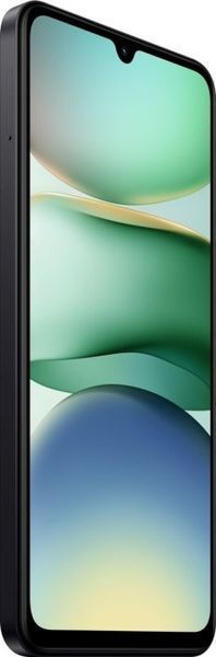 Смартфон Xiaomi Redmi A5 4/128GB Midnight Black Global 359498 фото
