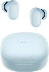 Навушники Redmi Buds 6 Play (BHR9283GL) Blue 330661 фото