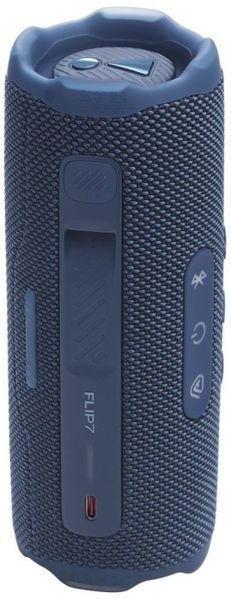 Портативна акустика JBL Flip 7 (JBLFLIP7BLU) Blue 354523 фото