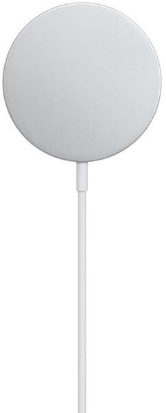 Бездротовий зарядний пристрій Apple MagSafe Charger USB-C Wireless 176012 фото