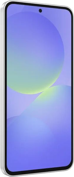 A366B Samsung Galaxy A36 5G 8/256GB Awesome White Global 360155 фото