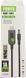 Кабель Power Boost cable USB-DC 5.5x2.1 9V 1 м чорний 324973 фото 5