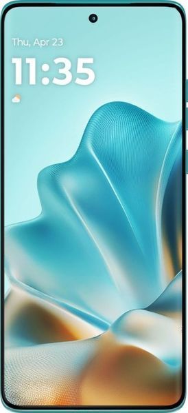 Смартфон Motorola Edge 60 Fusion 8/256GB Amazonite (PB7E0036RS) 378565 фото