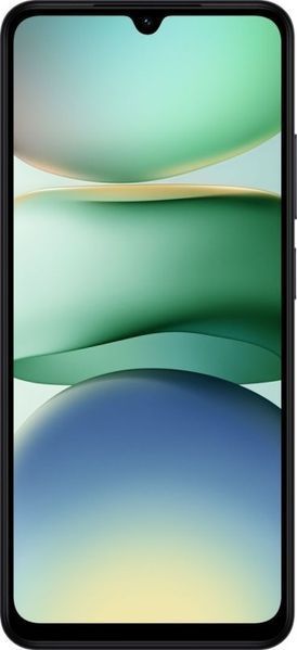 Смартфон Xiaomi Redmi A5 4/128GB Midnight Black Global 359498 фото