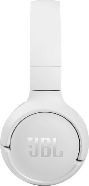 Навушники JBL Tune 510BT (JBLT510BTWHT) White 272177 фото