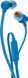 Навушники JBL T110 JBLT110BLU Blue 73309 фото 3