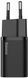Зарядний Пристрій Baseus Super Si Quick Charger 1C 25W (CCSP020101) Black 253858 фото 10