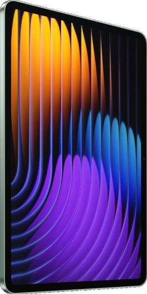 Планшет Xiaomi Pad 7 Wi-Fi 8/256GB Green Global with charger 392080 фото