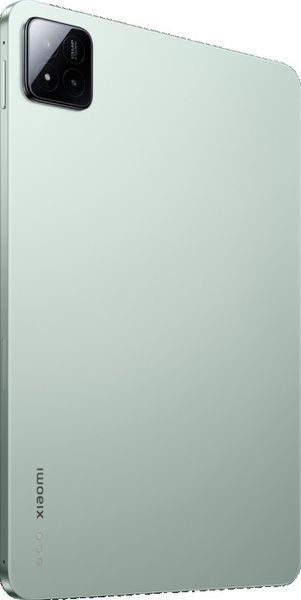 Планшет Xiaomi Pad 7 Wi-Fi 8/256GB Green Global with charger 392080 фото