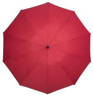 Парасолька з ліхтариком Xiaomi Zuodu (ZD002-LED) Red 246706 фото